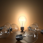 Los cortes de luz se reducen hasta las 10:00 este lunes 14 de octubre.