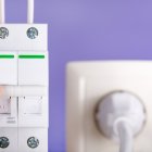 Los cortes de energía continúan en el país.