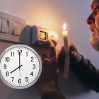 El cronograma de cortes fue establecido por la Empresa Eléctrica de Quito.