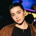 Luciana Guschmer estudió Marketing y Comunicación de Moda en Barcelona, España