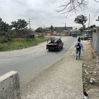 En este lugar se registró la balacera donde fallecieron algunas personas.