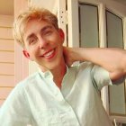 Nicolás Maiques es un actor, cantante y productor audiovisual argentino