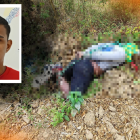 Pedro Luis Murillo fue hallado sin vida al medio día del lunes 14 de octubre.