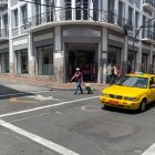 Las sospechosas son de nacionalidad colombiana.