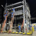 Se está considerando la revisión de las tarifas eléctricas.