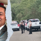 Hugo Jorge Cedeño Bozada  fue atacado a balazos la tarde del martes 15 de octubre en la entrada a la comunidad de Liguiqui.