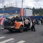 La víctima sería integrante de una banda delictiva. Policía detuvo a un sospechoso.