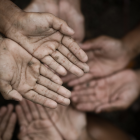 El 17 de octubre se conmemora el Día Internacional de la Erradicación de la Pobreza.