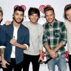 One Direction fue una agrupación juvenil.