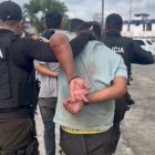 Exjefe de Criminalística deberá pagar condena por violación.