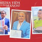 Profesionales como el fiscal César Peña Morán, coronel en servicio pasivo Fausto Herrera y el productor y docente universitario Carlos Eduardo Arcos tienen a EXTRA como referencia.