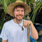 Jimmy Donaldson, más conocido como MrBeast, es uno de los creadores de contenido más grandes de la plataforma de YouTube.