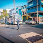 El plan de contingencia fue establecido debido a los cortes de luz.