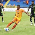 Libertad buscará la victoria frente a Orense para salir del fondo de la tabla de LigaPro