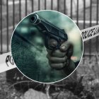 El hecho sucedió a la madrugada de este viernes 10 de octubre