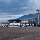 El hecho ocurrió a las 10:30 del domingo 20 de octubre del 2024.