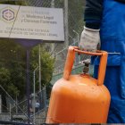 Un hombre fue encontrado sin vida en una casa donde había gran cantidad de gas. El hallazgo lo hizo su hija.