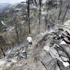 1.963 hectáreas se destruyeron en los incendios registrados en Quito, en los últimos meses.