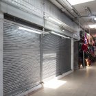 Al menos el 30 % de los locales de 11 centros comerciales está cerrado.