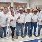 Rafael Santos, nuevo presidente del Pueblo Montuvio del Ecuador.