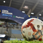 La Federación Ecuatoriana de Fútbol confirmó los horarios y las fechas de las semifinales