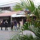 Mataron a un hombre en el sector del Suburbio de Guayaquil.