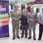 El empresario tenía más de 80 años en el comercio de Cuenca.