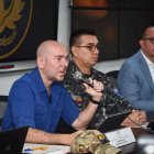 El Ministro de Seguridad defendió a Mónica Palencia