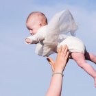 Referencial. Las lesiones ocurren por el impacto del cerebro contra las paredes del cráneo.