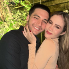 Diego Jairala y Samia Álava sufrieron un atentado.