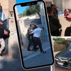 Los hermanos Alcívar Bautista detenidos en España.