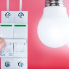 Los cortes de luz se reducirán paulatinamente.