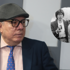 El presentador Vito Muñoz  tiene 68 años. Su pasión son los negocios y la comunicación.