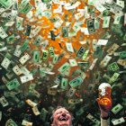 Si no puedes administrar el dinero pide ayuda.