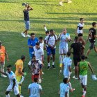 Manta venció y jugará en la serie A en el año 2025.