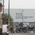 El hecho ocurrió en octubre de 2023 y dejó como saldo dos guardias de seguridad asesinados.