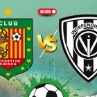 Deportivo Cuenca recibe a Independiente