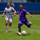 Ecuador y Chile empataron 1-1 en el primer partido amistoso en Quito