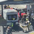 Las autoridades reportaron el hecho delictivo este viernes 25 de octubre.