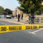 El fiscal fue asesinado cuando se movilizaba en su vehículo.
