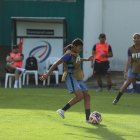 La Tricolor está lista para enfrentar el juego de cuartos de final ante España.