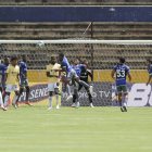Católica vs Emelec en el Atahualpa por la fecha 11 de LigaPro