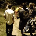 Moradores están preocupados por el hecho. Luego del doble crimen, policías ejecutaron operativos, pero no hubo detenidos.