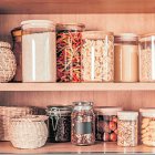 Tener una alacena sostenible está al alcance de todos.