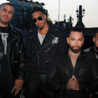 Aventura se presentará en Guayaquil el 18 de diciembre de 2024.