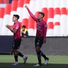 Michael Hoyos Copa Ecuador 2024