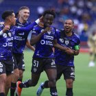 Independiente del Valle lidera la tabla de posiciones de la segunda etapa de la LigaPro.