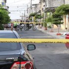 Se registró un asesinato en Guayaquil. ¿Quién es la víctima?
