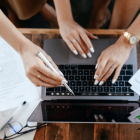 Referencial Los espacios para coworking en Quito.