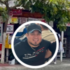 El crimen ocurrió la tarde de este martes 29 de octubre.